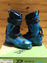 LYŽIARKY DALBELLO QUANTUM EVO SPORT 26MP ---MODEL 2023---